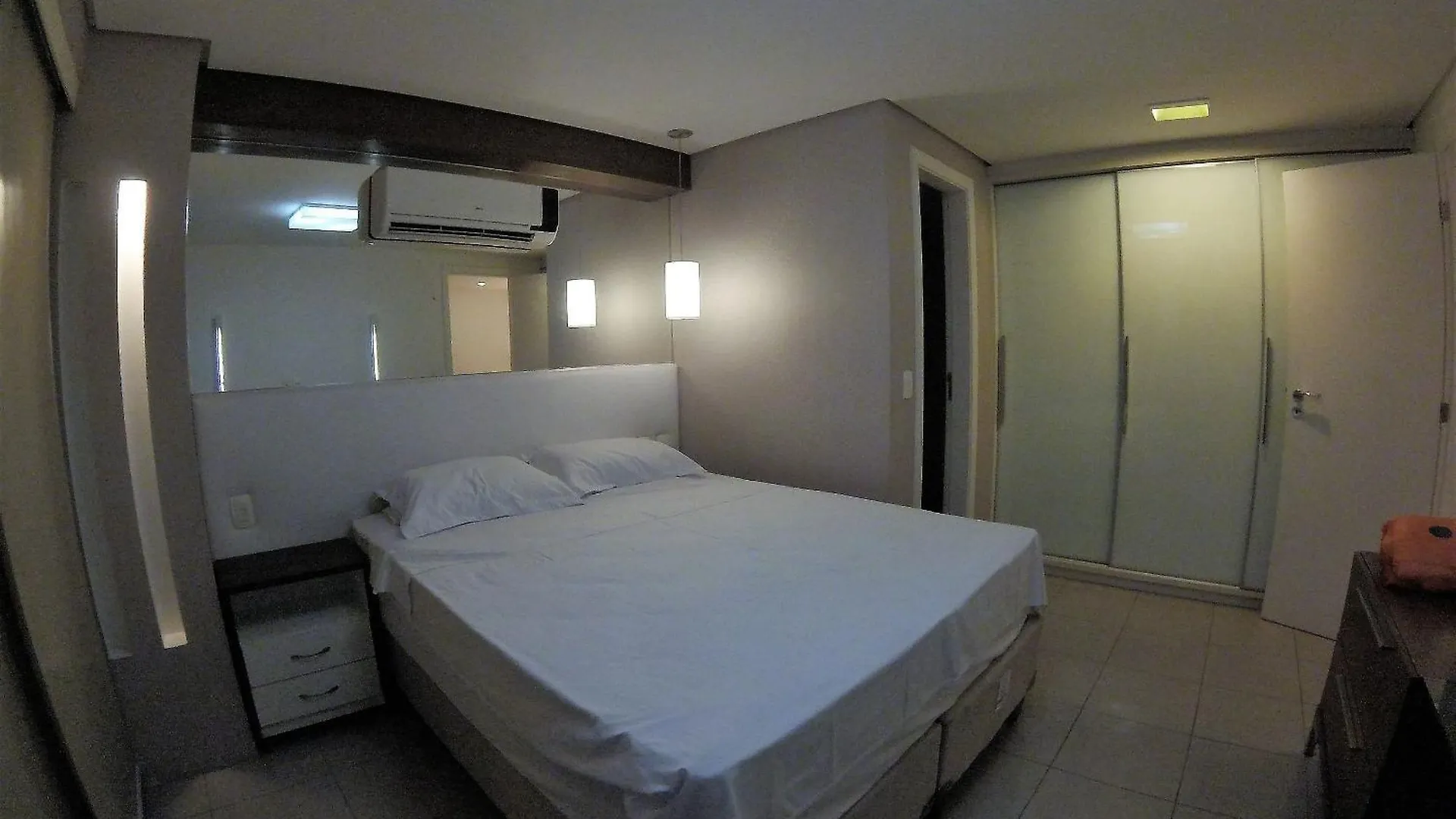 Localizacao Top E Comodidade Na Incrivel Cobertura Fortaleza  0*, Fortaleza (Ceara) Brazil