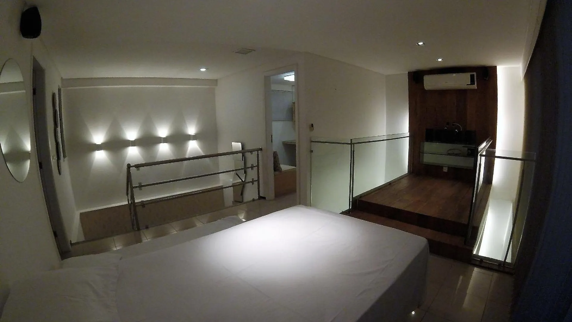 Localizacao Top E Comodidade Na Incrivel Cobertura Fortaleza  0*, Fortaleza (Ceara) Brazil