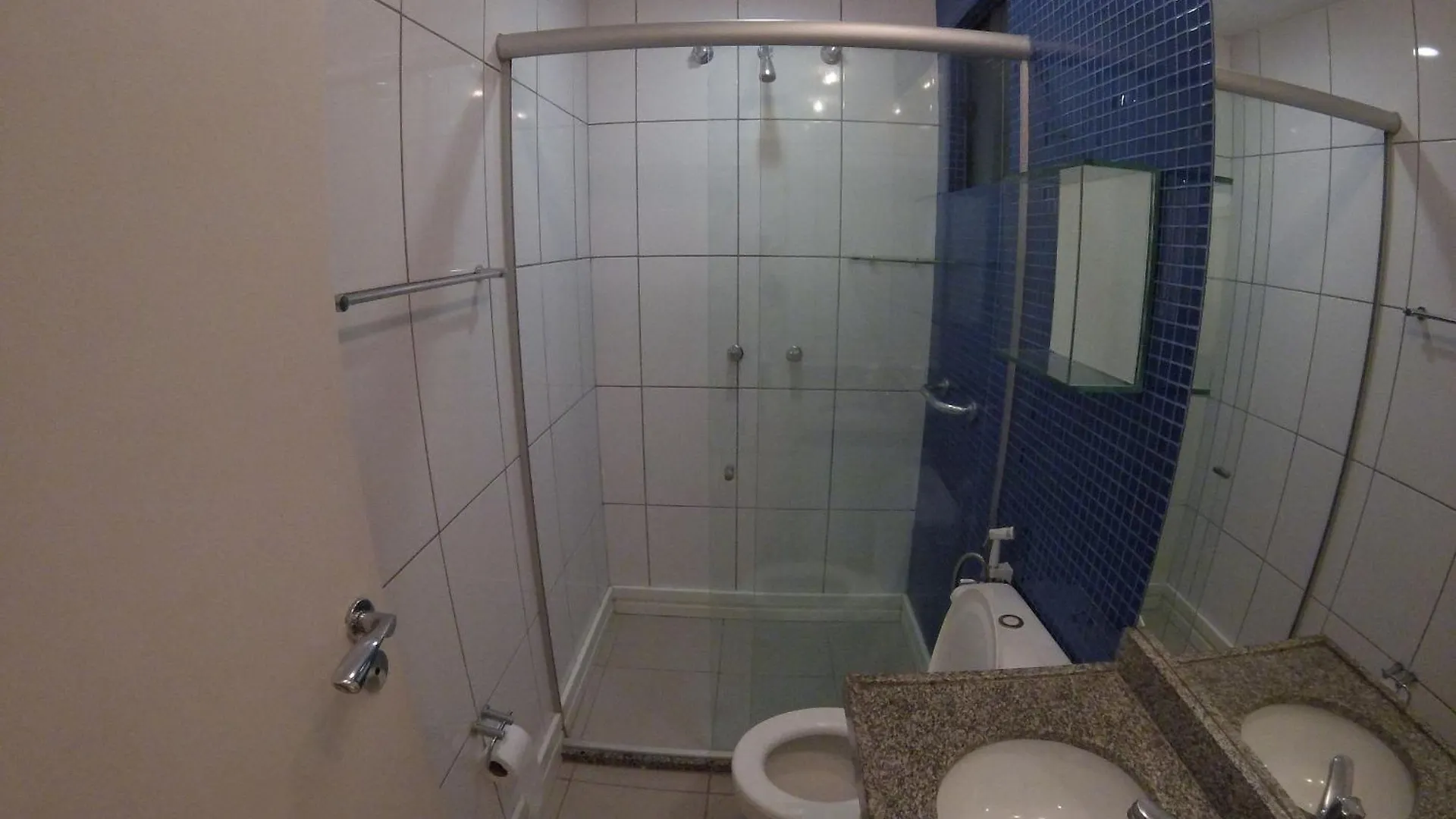 Localizacao Top E Comodidade Na Incrivel Cobertura Fortaleza  0*, Fortaleza (Ceara) Brazil