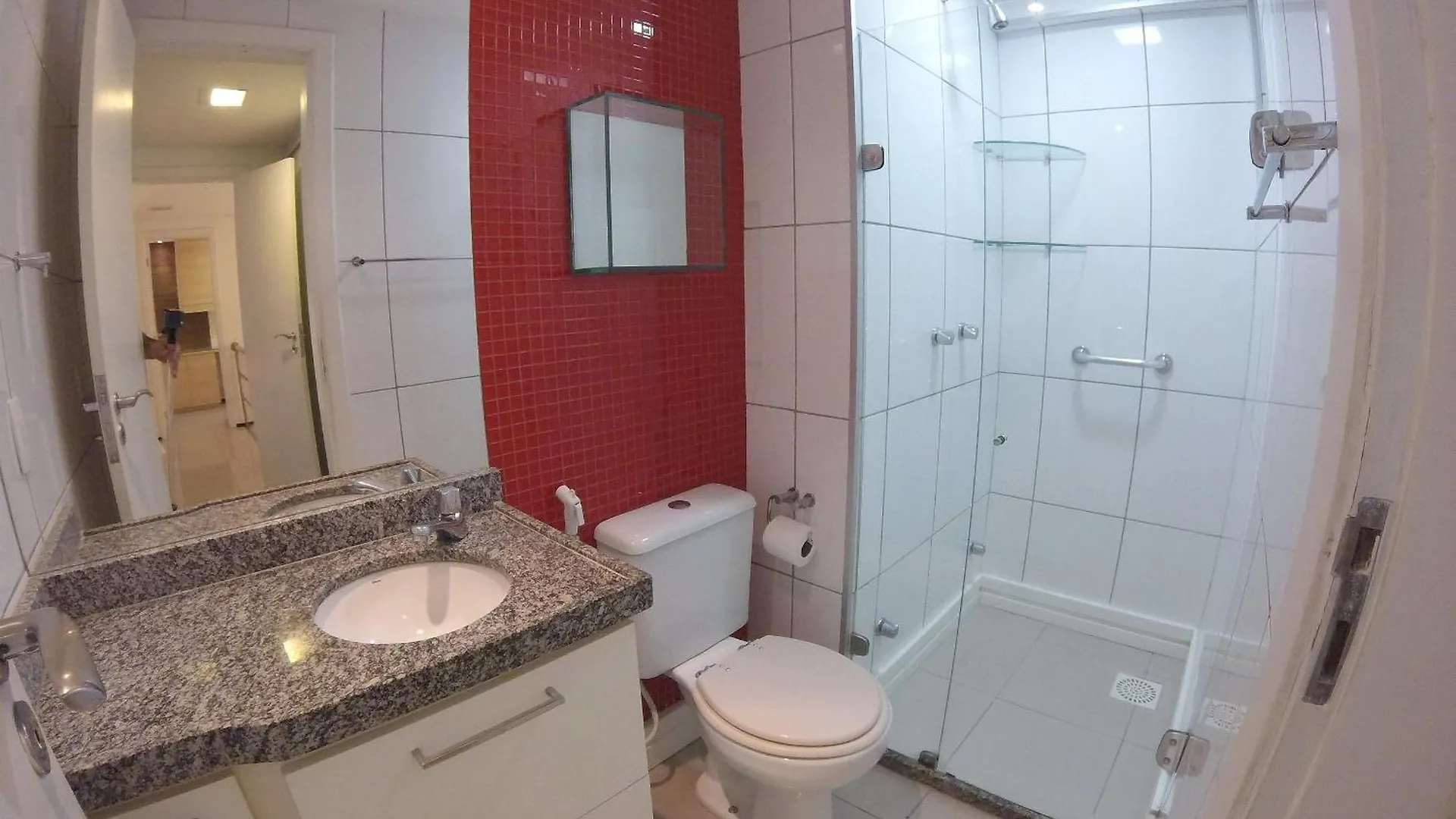 Localizacao Top E Comodidade Na Incrivel Cobertura Fortaleza  Apartment Fortaleza (Ceara)