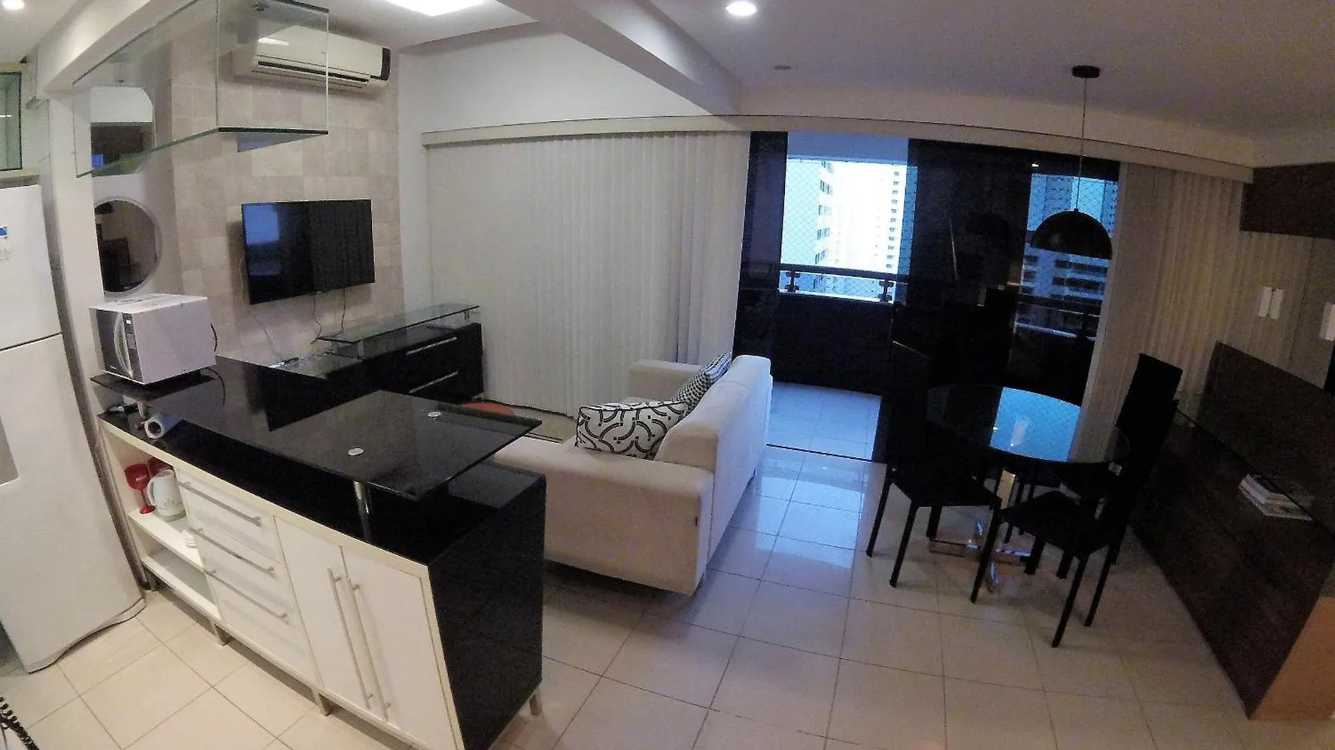 Localizacao Top E Comodidade Na Incrivel Cobertura Fortaleza  Brazil